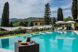 Villa Parri Charming Suites in Tuscany