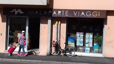 Malaparte Viaggi