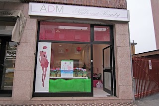 ADM nailsAndbeauty