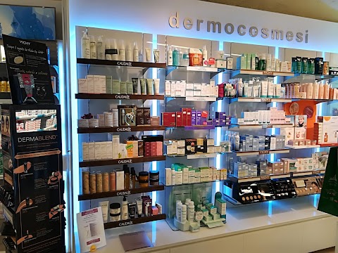 Farmacia Capozza Dr. Aldo