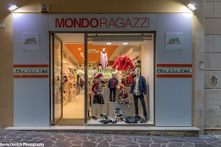 Mondoragazzi