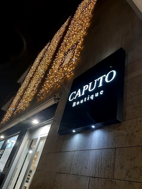 Caputo Boutique