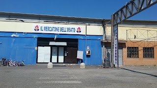 Mercatone dell'usato Viterbo