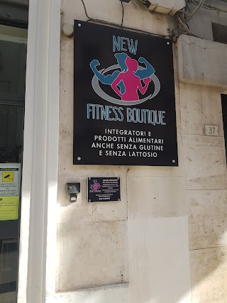 NEWFITNESSBOUTIQUE