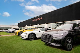 GB MOTORS SRL