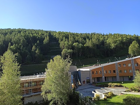 Rivé Hotel