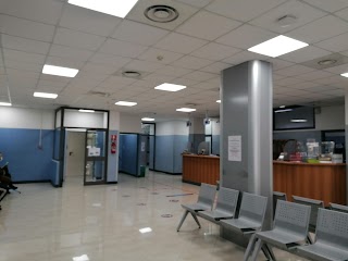 Centro Radiologia Morrone - Caserta