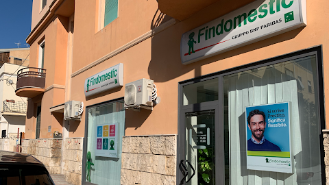 Agenzia Findomestic Civitavecchia