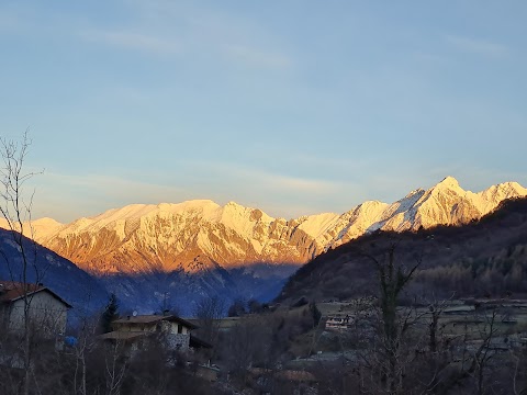 Quader | Chalet in Val Camonica