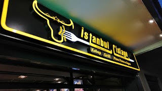 Istanbul Cislago Kebap-Pizza-Grill