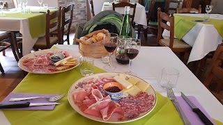 Osteria Capo di Lago