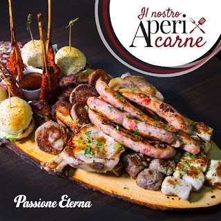 Ristorante Passione Eterna