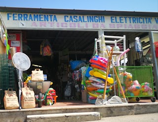 Ferramenta Casalinghi Elettricita' Vernici