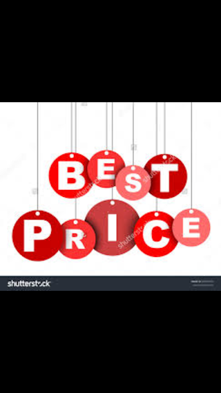 Best Price Piadena Drizzona