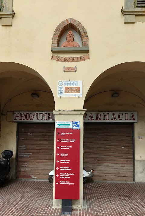 Scuole Di Montelupo