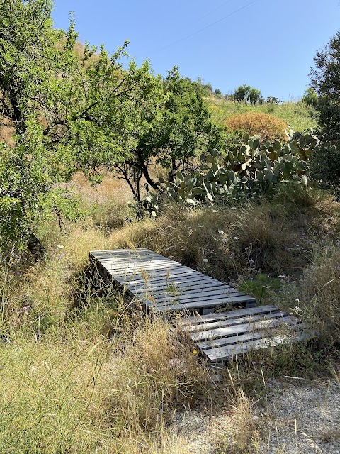 Parco della Conoscenza e del Benessere