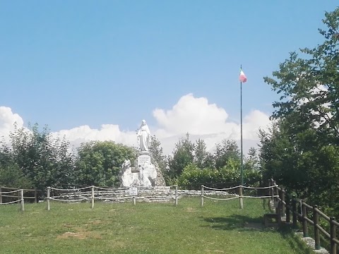 Santuario di Santa Maria del Giogo
