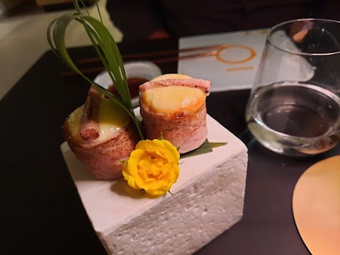 MōMA • Japanese Cuisine Gourmet