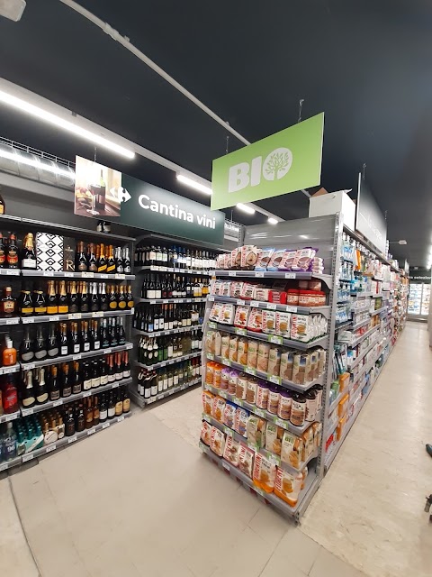 Supermercato Carrefour Express