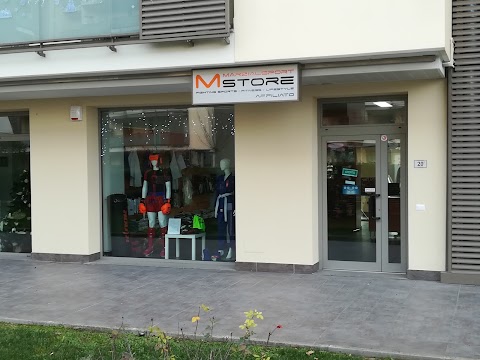 Mstore Prato - negozio affiliato