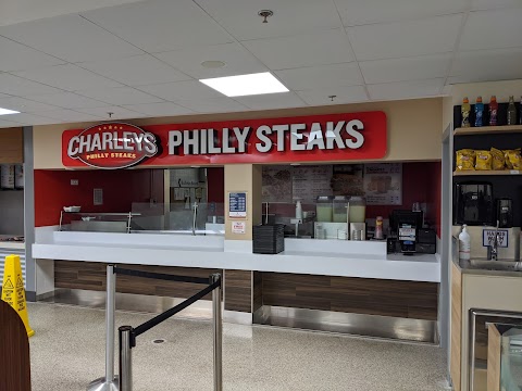 Charley's Philly Steak