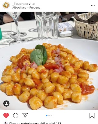 Albachiara Fregene - Spiaggia e Ristorante