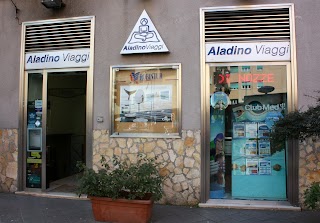 Aladino Viaggi - Ag. Vomero (NA)