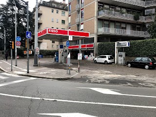 Esso Bologna Via Murri