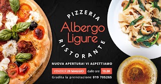 Ristorante Albergo Ligure