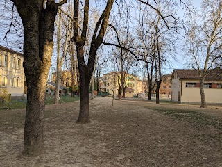 Scuola Primaria Nasica Via Nasica, Castenaso BO