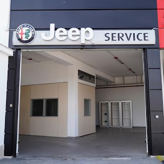 Autoclub Service - Officina Alfa Romeo e Jeep