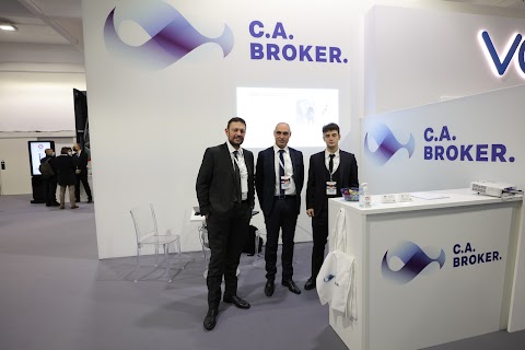 C.A. Broker Srl