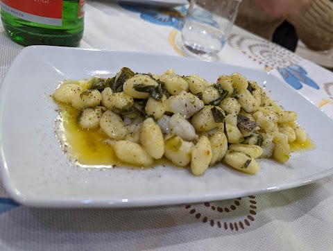 Ristorante Zoppicone di Porricelli A.