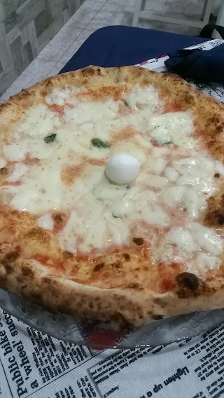 Pizzeria Friggitoria Iorio