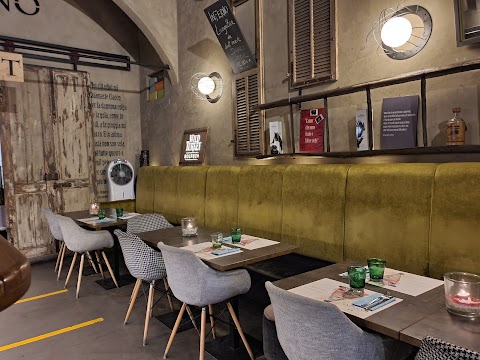 Ristorante e Loungebar Inferno