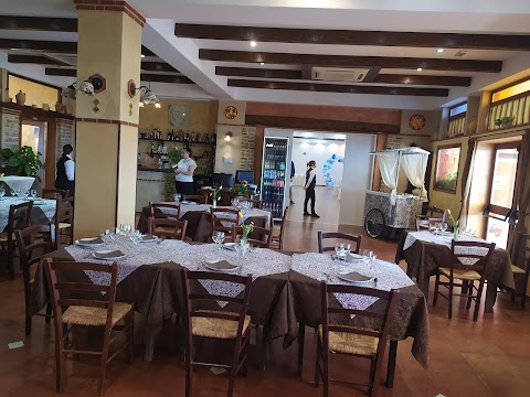 Ristorante Pizzeria Sala Ricevimenti Villa SalVenere