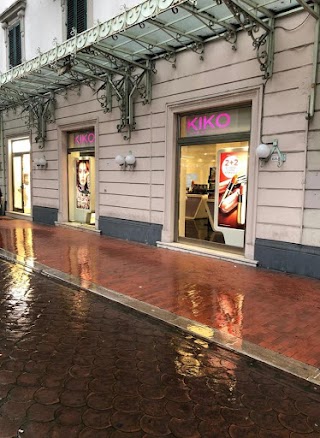 Kiko Milano