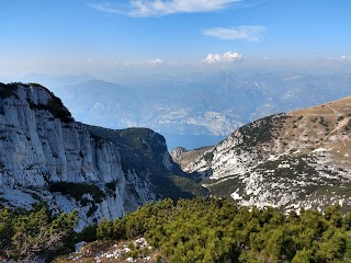 Ferrata delle Taccole