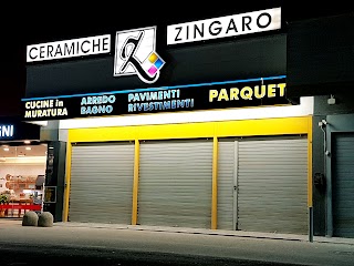 Ceramiche Zingaro