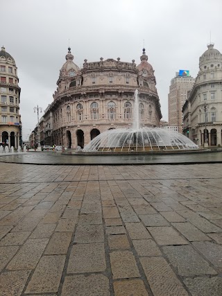 Genova dei Rolli