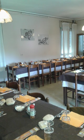 Trattoria da Beppe