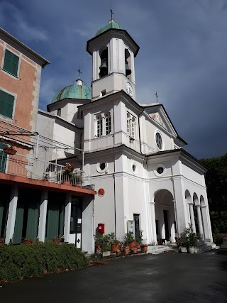 Albergo Ristorante Santuario di Velva