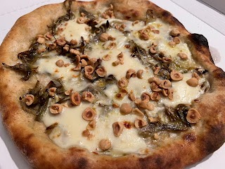 SÀPIDO — Pizza e prodotti da forno