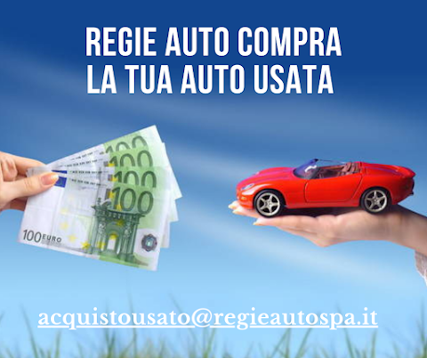 Dacia Civitavecchia - Regie Auto Spa