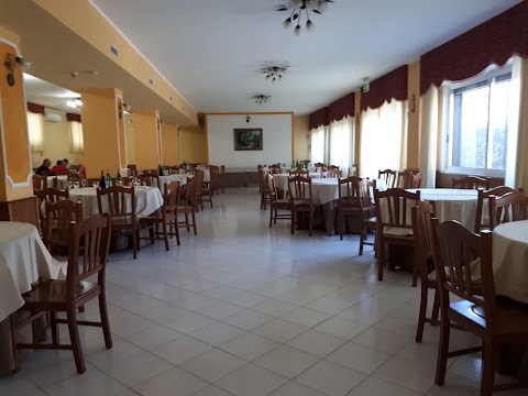 Ristorante Oasi di Maria