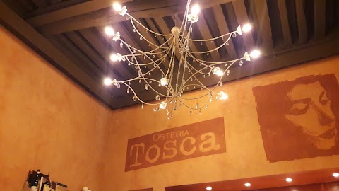 Osteria Tosca