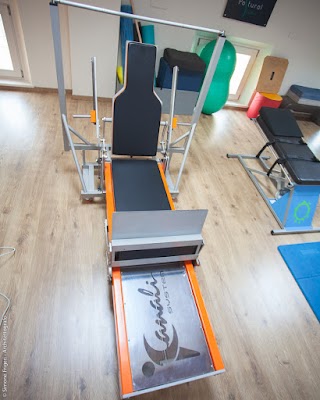 Postural Studio