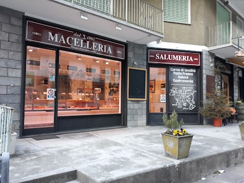 Macelleria Salumeria di Munteanu Anca Sorina