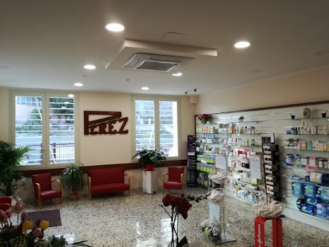 Farmacia Perez