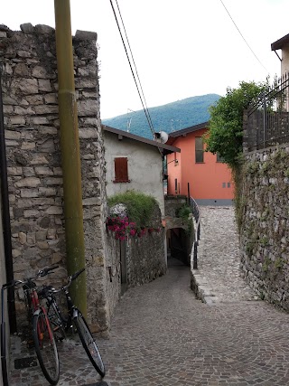 Peschiera M.1 - Navigazione Lago d'Iseo